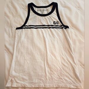 Vans tank top